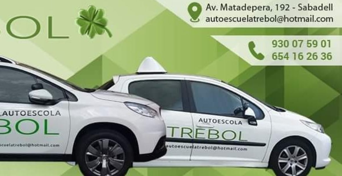 Autoescuela Nova Girbau
