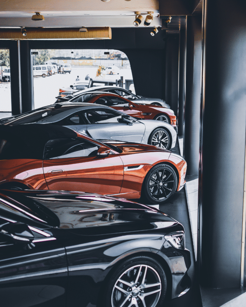 Qué es el renting de coches y cómo funciona