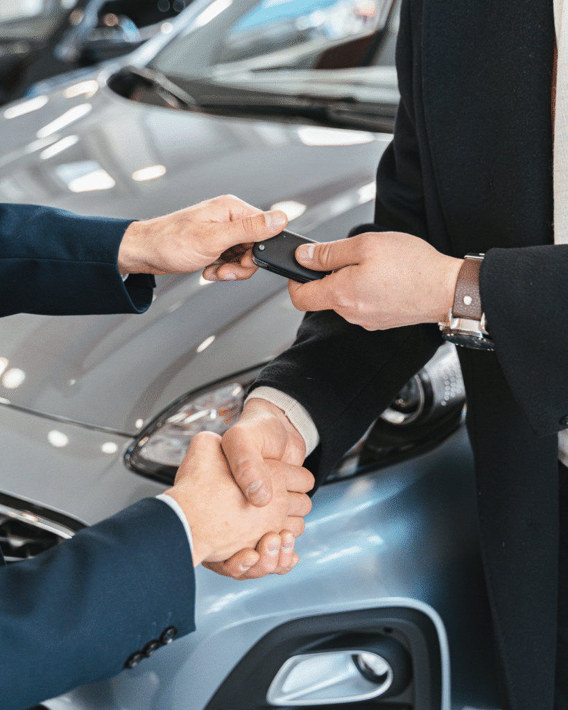 Coches de Renting Más Baratos en 2025