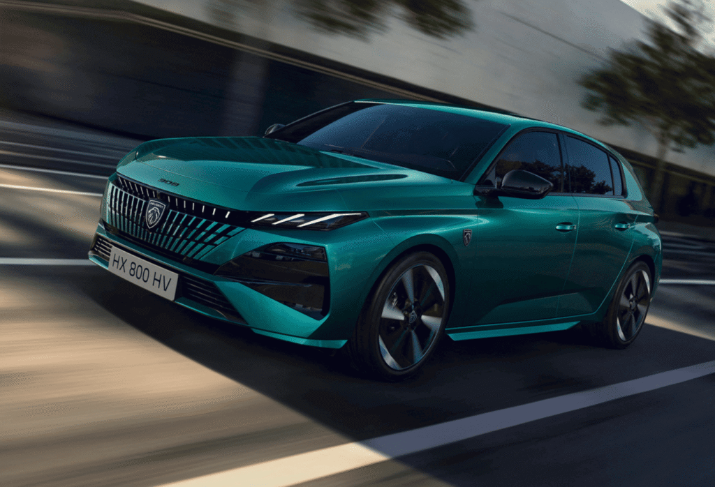 Coches de Renting Más Baratos