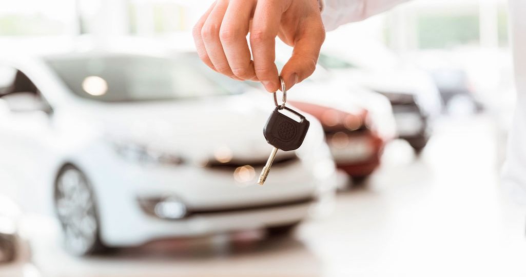 Coches de Renting Más Baratos