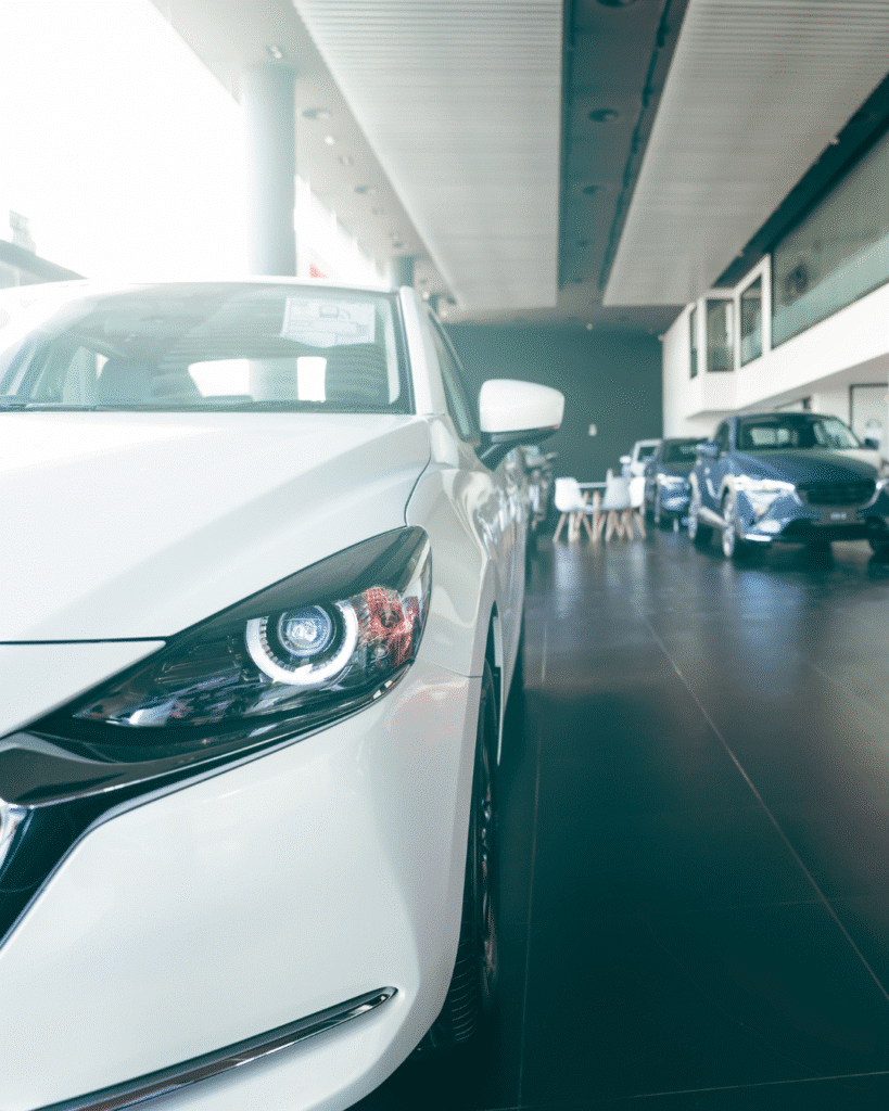 Mitos y Verdades del Renting de Coches