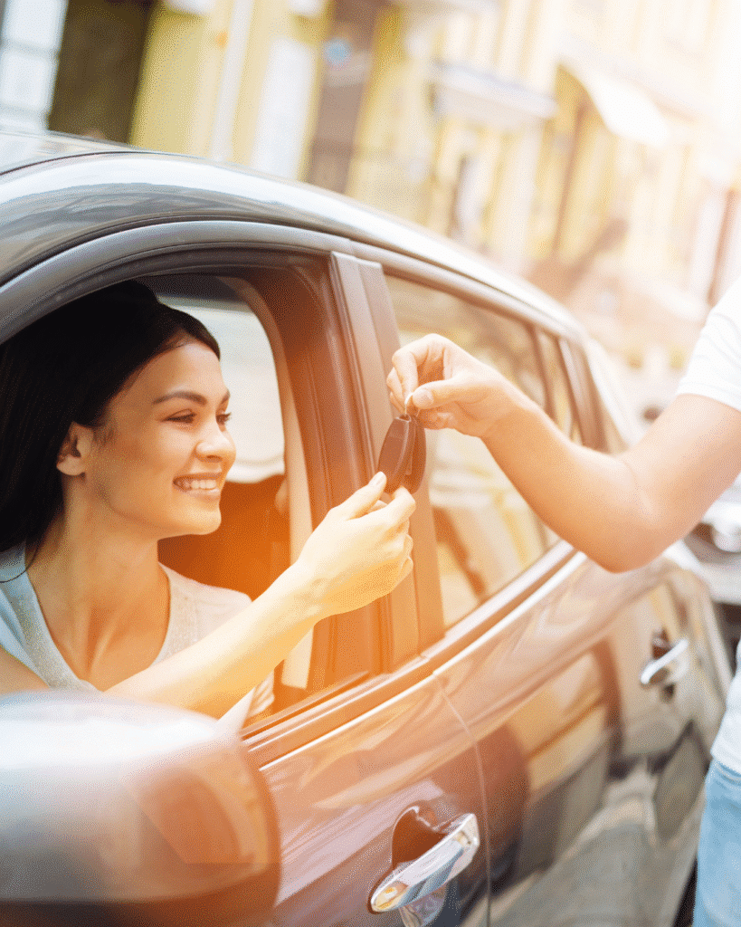 Mitos y Verdades del Renting de Coches