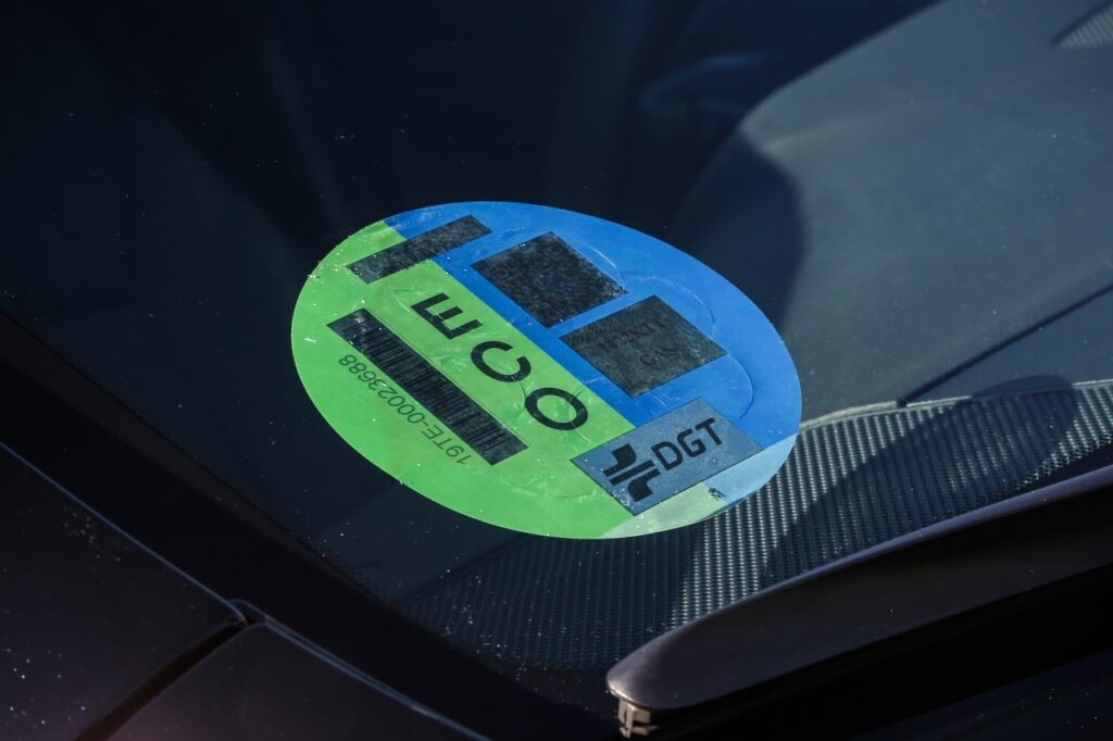 coche microhíbrido