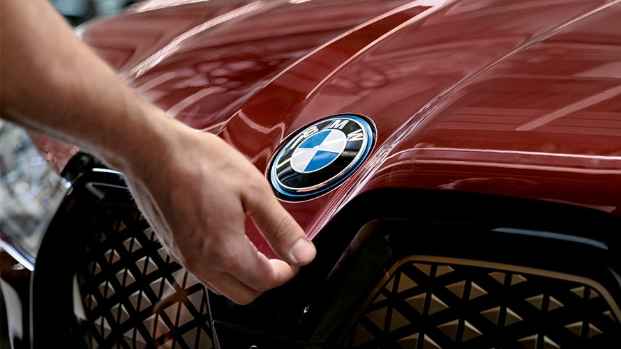 Mantenimiento BMW