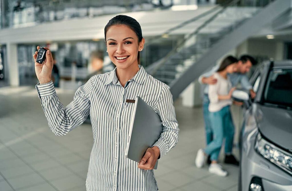 Renting para extrangeros en España
