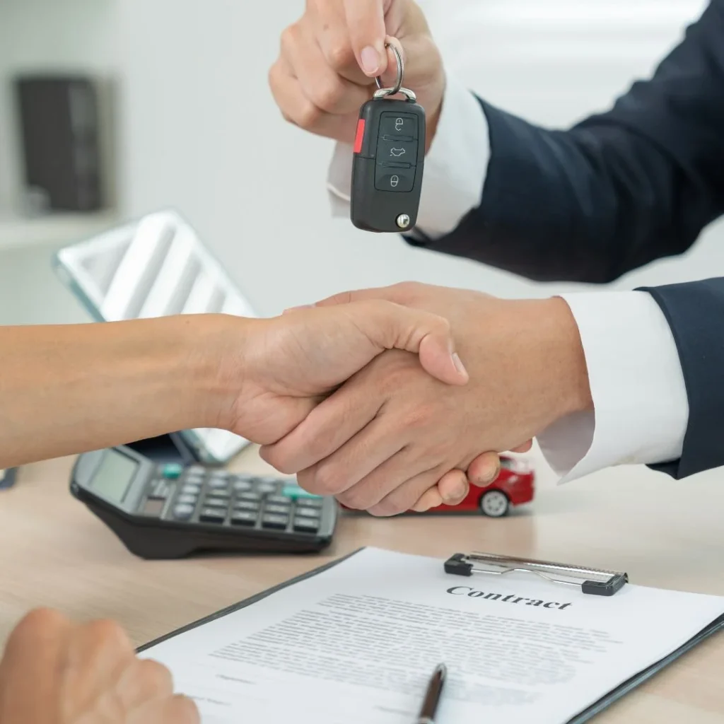 Edad máxima para renting