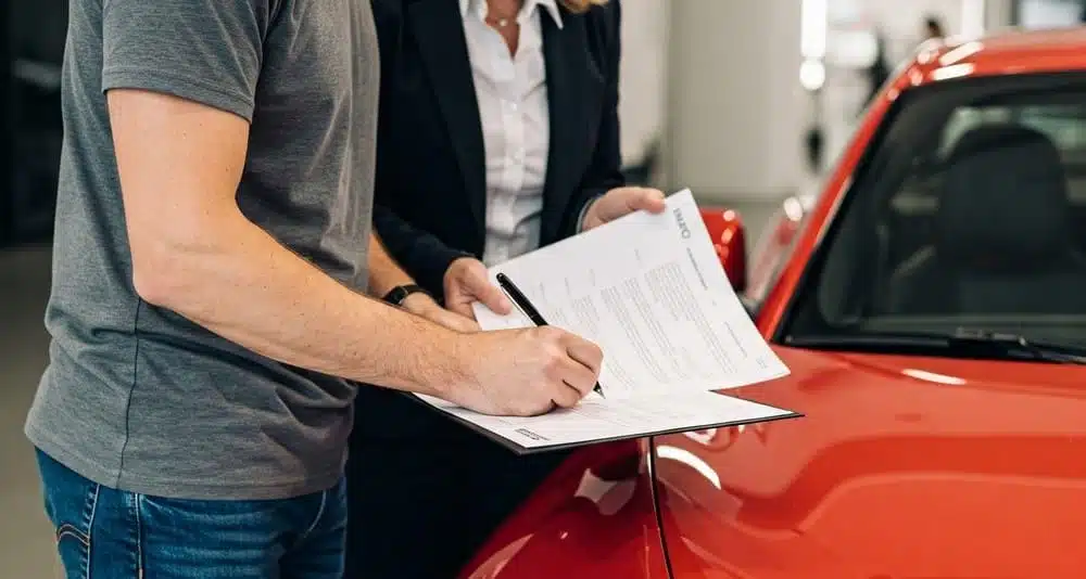 cómo funciona un contrato de renting