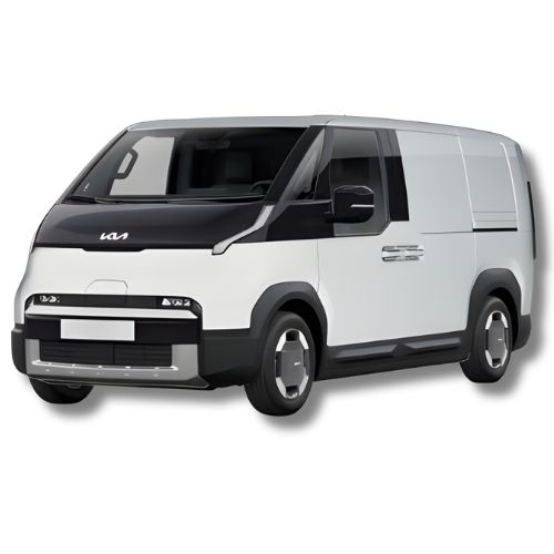 Renting Kia PV5 detalle 1