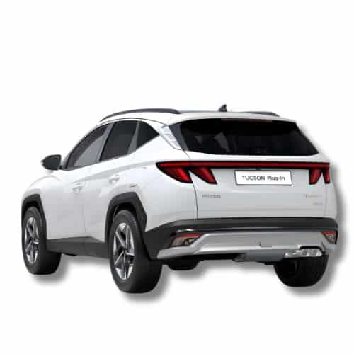 Renting Hyundai Tucson detalle 3