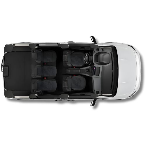 Renting Peugeot Rifter detalle 5