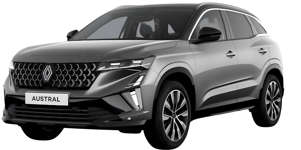 Renault Austral