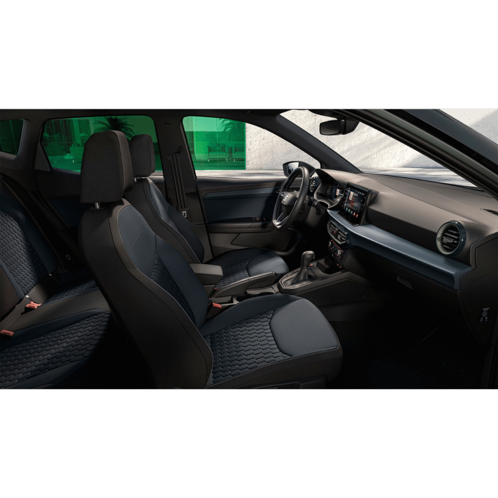 Renting Seat Arona detalle 4