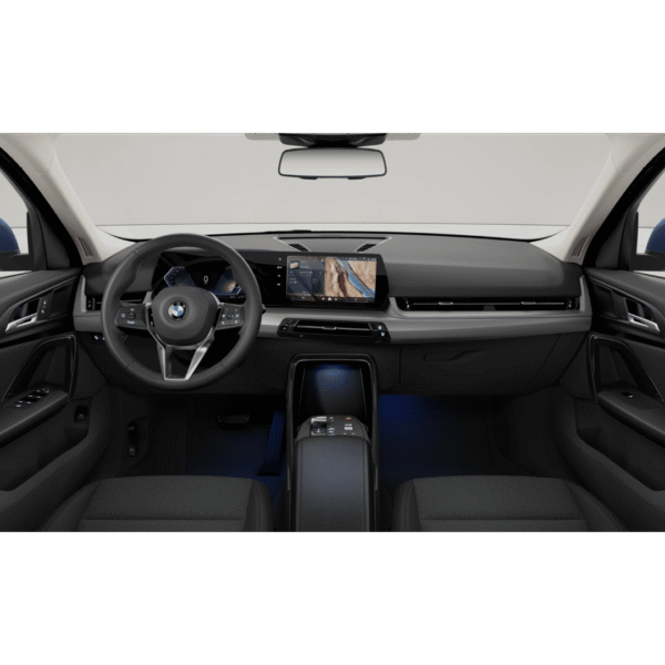 Renting BMW X2 detalle 6