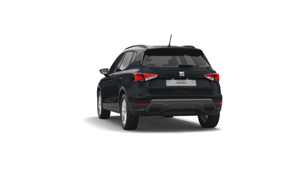 Renting Seat Arona detalle 3