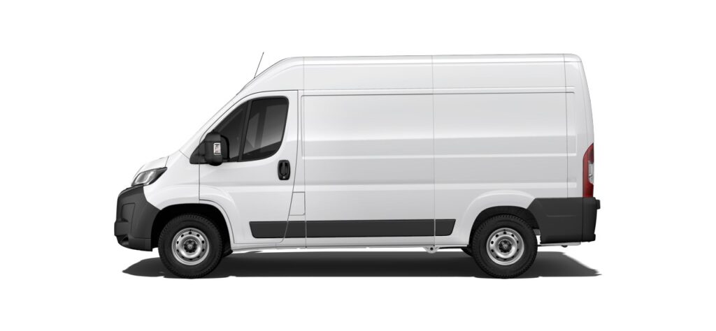 Renting Peugeot Boxer detalle 2