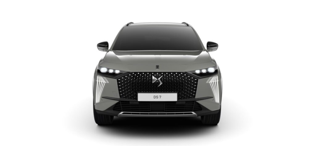 Renting DS7 detalle 2