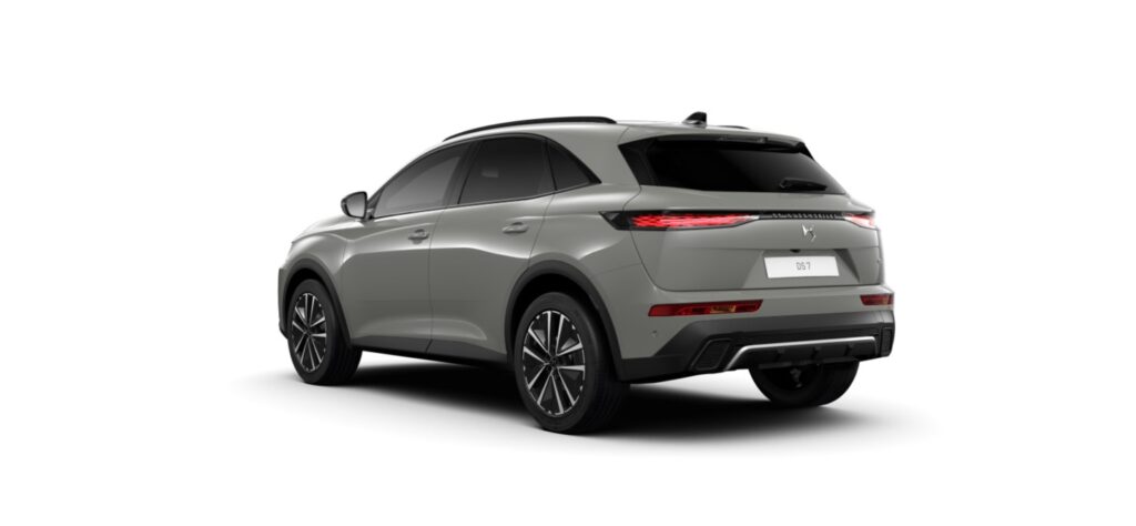 Renting DS7 detalle 4