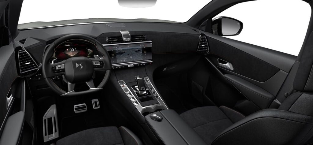 Renting DS7 detalle 6