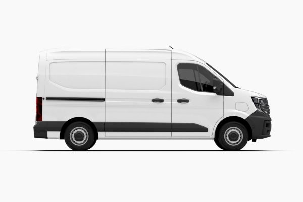 Renting Nissan Interstar detalle 2