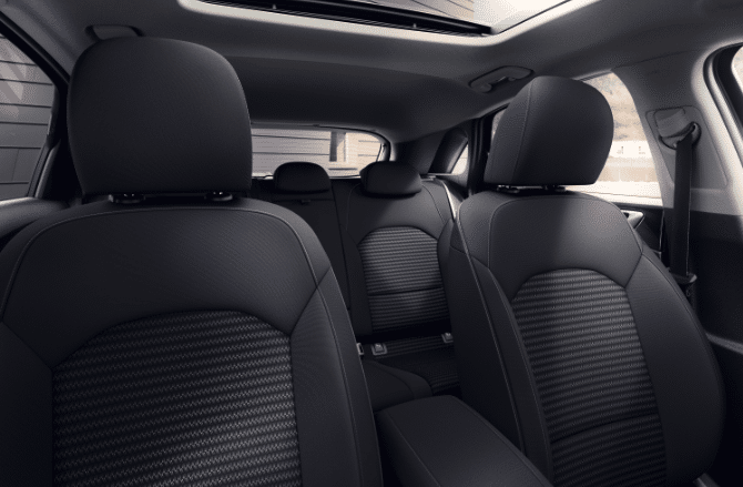 Renting Kia Ceed detalle 2