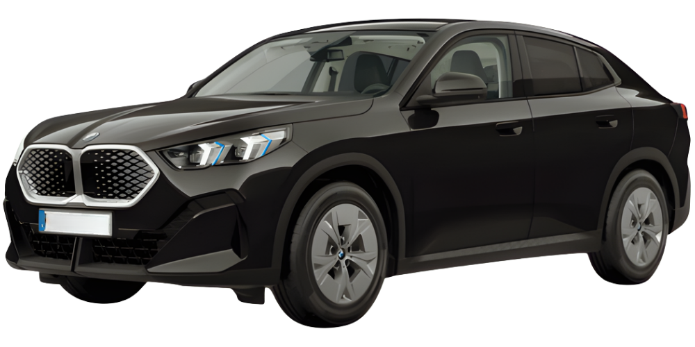 BMW iX2