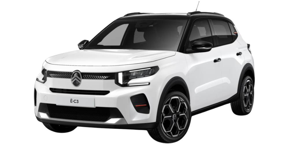 Citroen E-C3