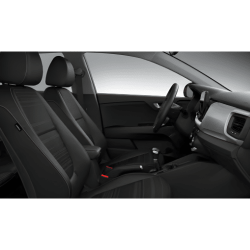 Renting Kia Stonic detalle 2