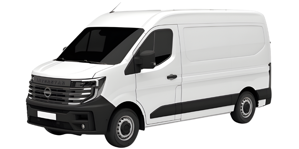 Nissan Interstar