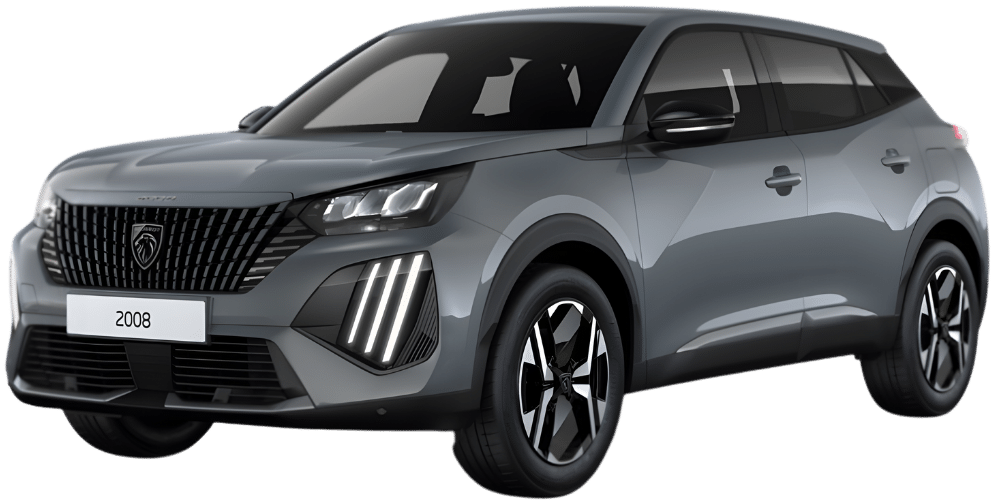 Peugeot N2008