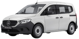 Mercedes Citan