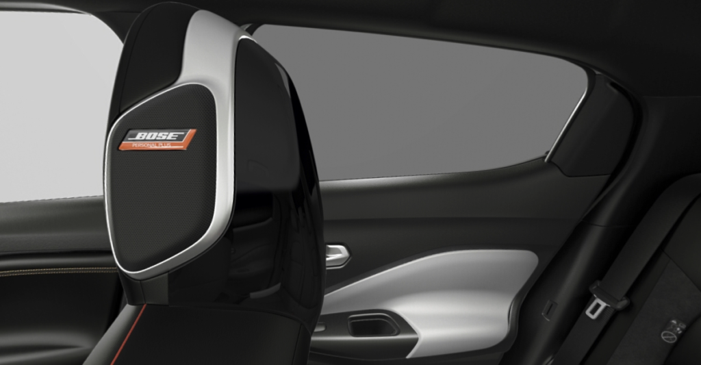 Renting Nissan Juke detalle 5