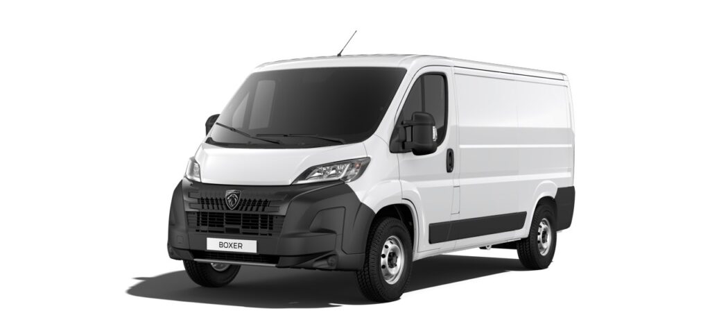 Renting Peugeot Boxer detalle 3