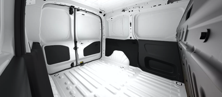 Renting Toyota Proace City detalle 5