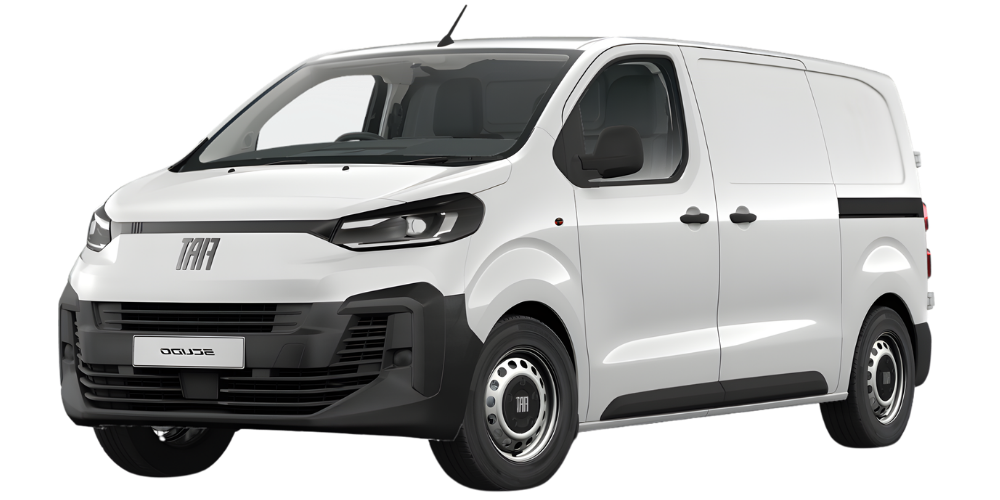 Fiat Scudo