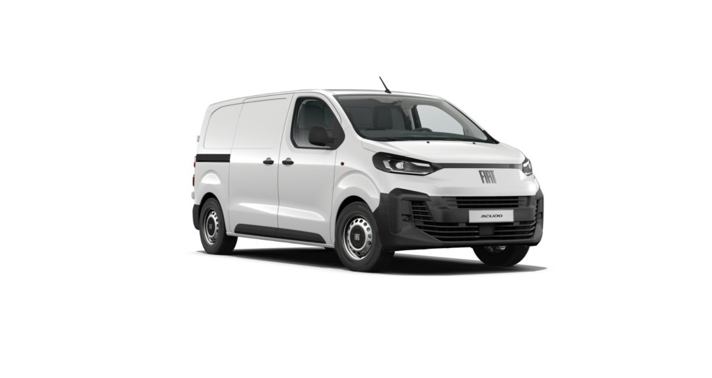 Renting Fiat Scudo detalle 3