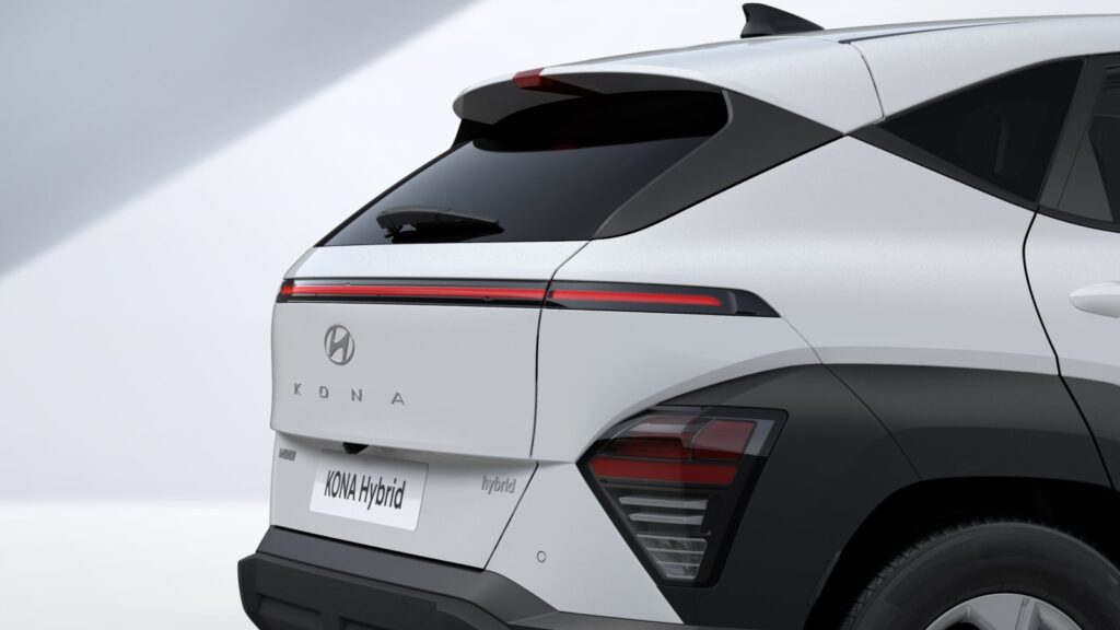 Renting Hyundai Kona detalle 5