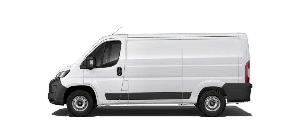 Renting Peugeot Boxer detalle 4