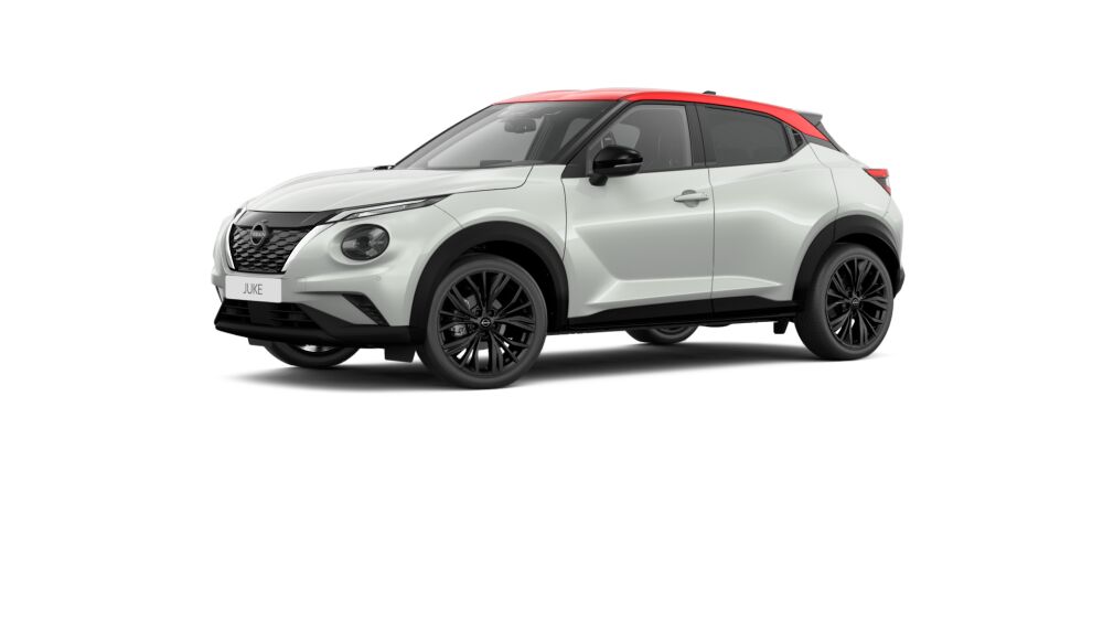 Renting Nissan Juke detalle 4
