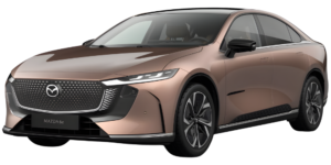 Mazda 6e
