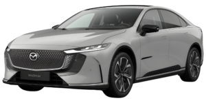 Mazda 6e