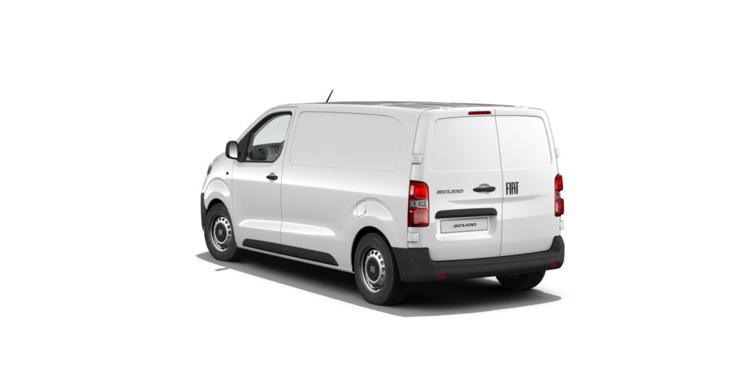 Renting Fiat Scudo detalle 2