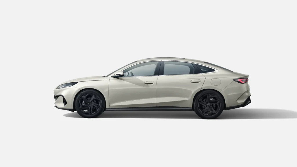 Renting BYD Seal 6 detalle 3