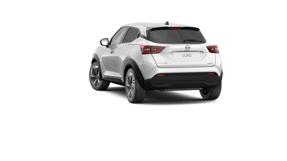 Renting Nissan Juke detalle 3