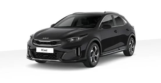 Renting Kia XCeed detalle 1