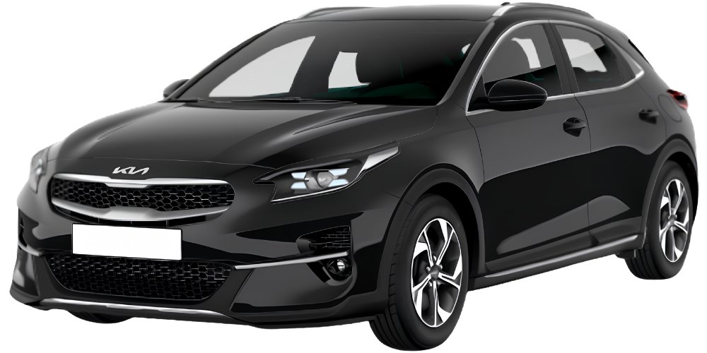 Renting Kia XCeed detalle 1