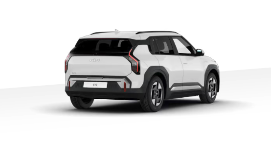 Renting Kia EV3 detalle 2