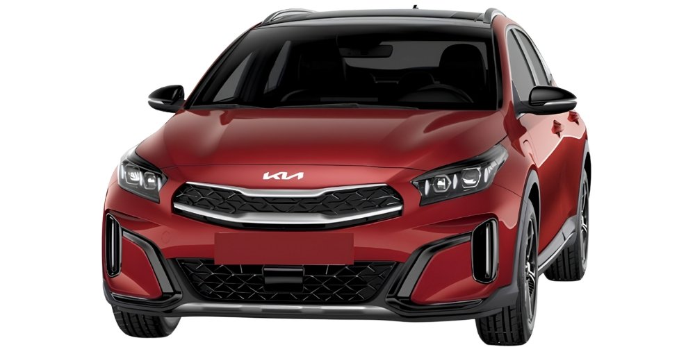 Renting Kia XCeed detalle 3