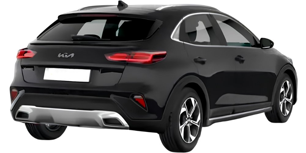 Renting Kia XCeed detalle 5