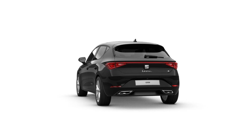 Renting Seat Leon detalle 3